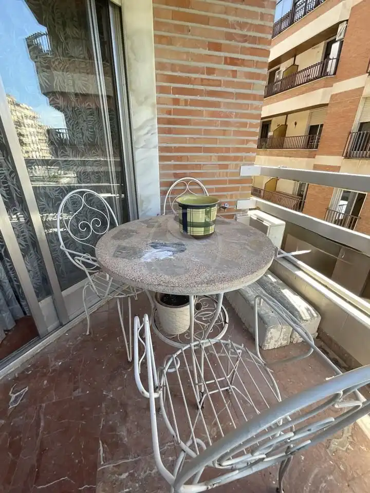 PISO EN VENTA EN PASEO DE LINAREJOS, imatge 2