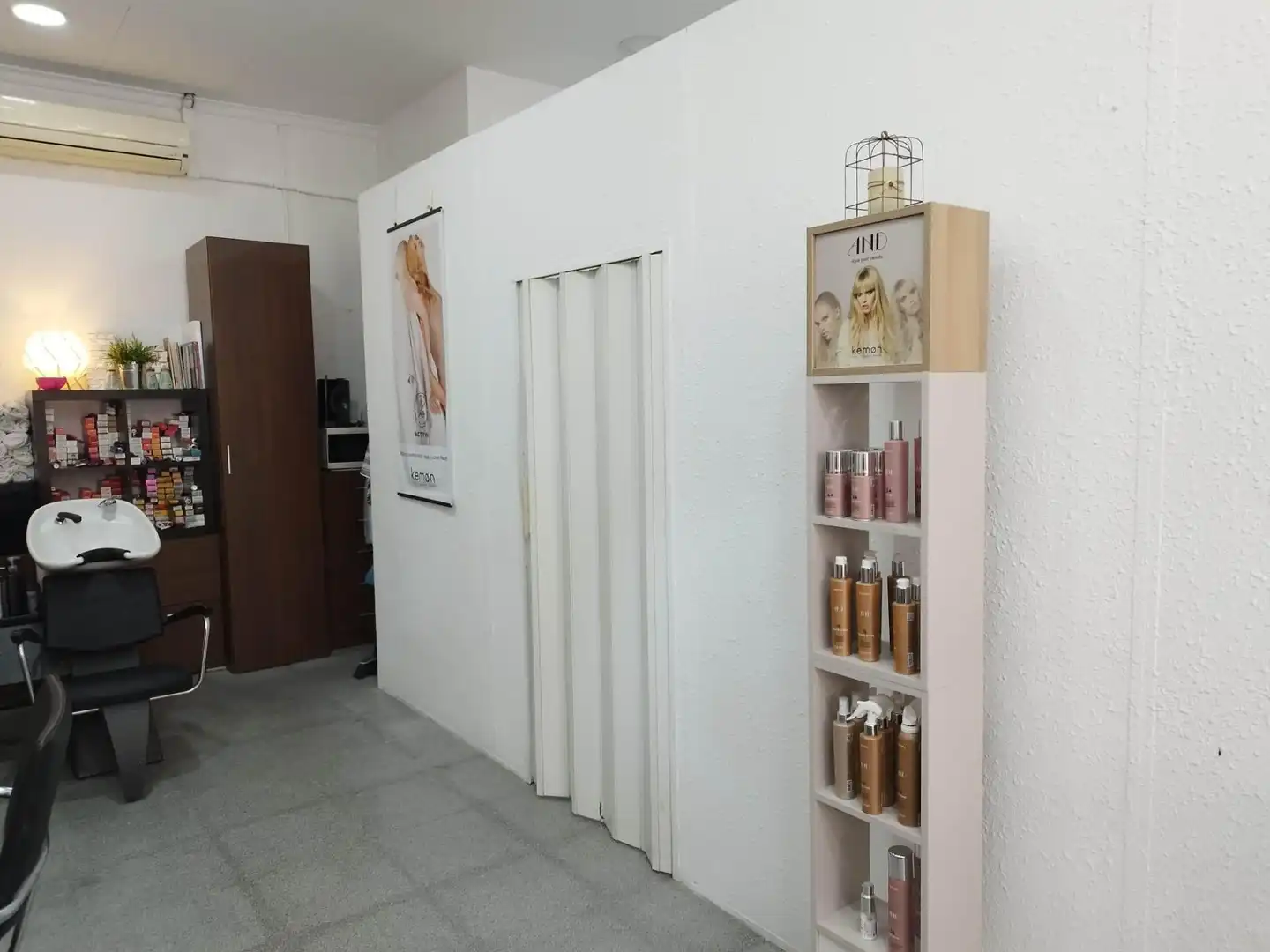 Commercial properties for sale in Sant Andreu de la Barca