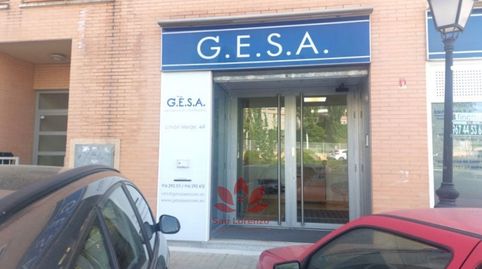 Foto 3 de Oficina de alquiler en Algete Centro, Algete