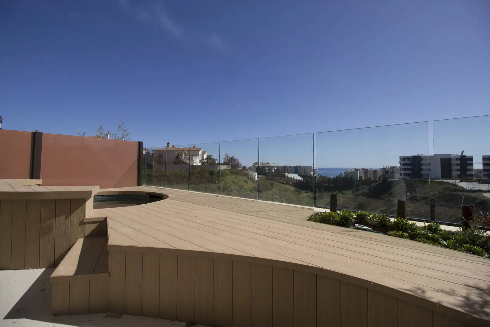 Apartament amb ascensor en venda a El Higuerón, imagen 3