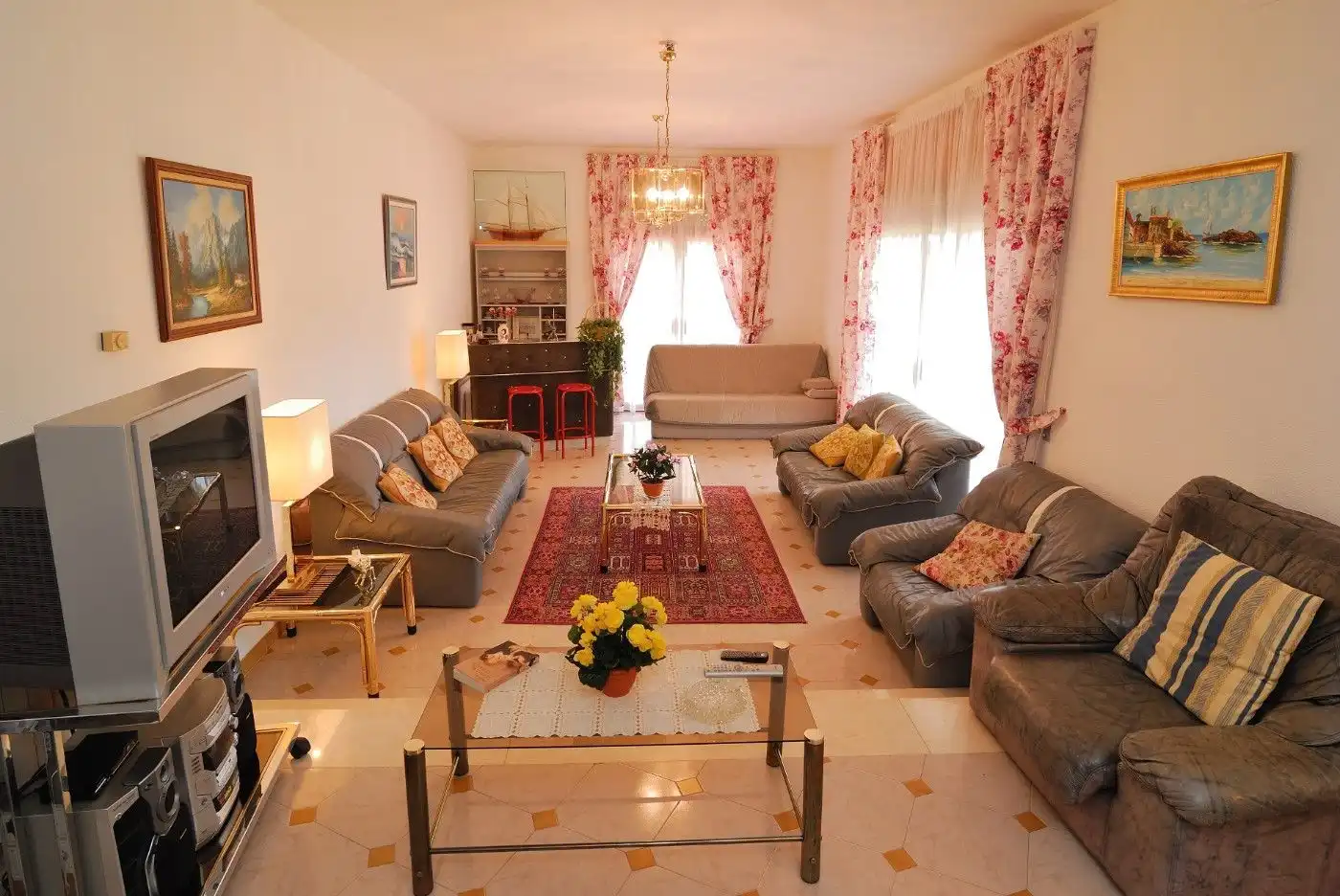 Casa con piscina en venta en Vilafortuny - Cap de Sant Pere, imagen 13