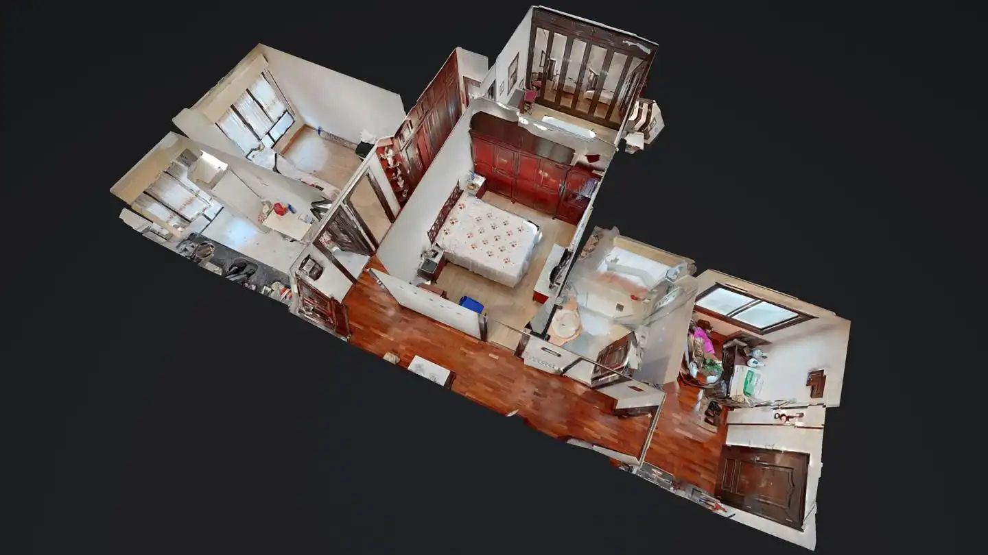 Flat with lift for sale in Almacenes, imagen 30