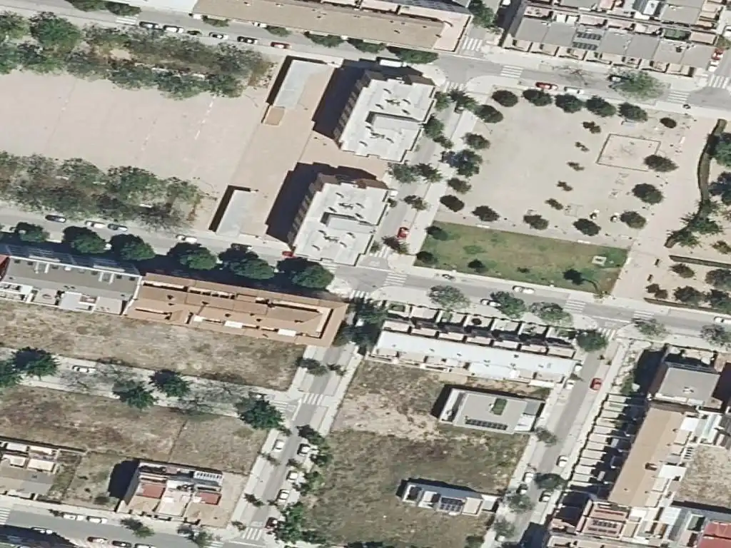 Casa o chalet en venta en Algemesí