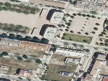 Chalet en venta en ELS SERRANS 59-61