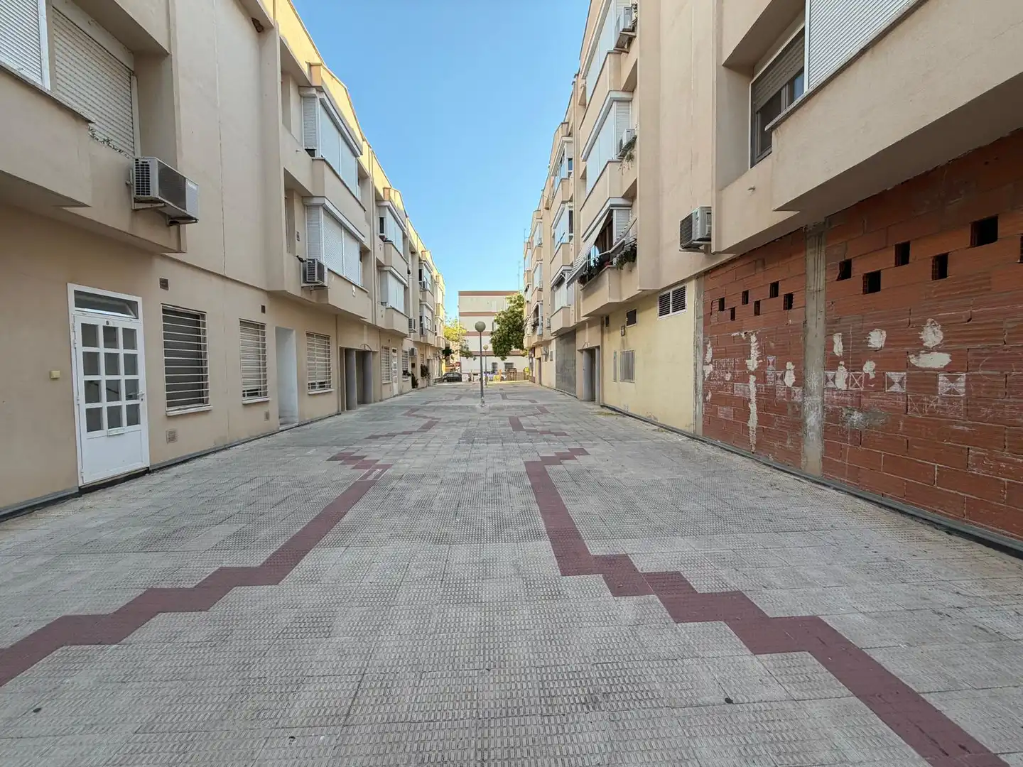 Local comercial en venta en Pasaje la Campiña, imagen 4