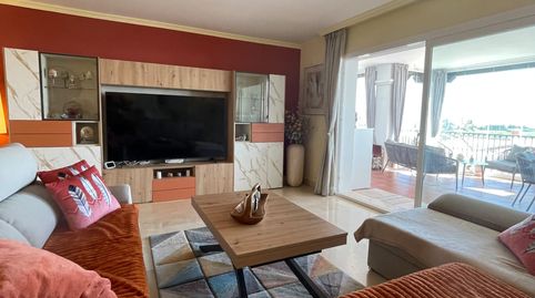 Foto 5 de Piso en venta en Calle Don José de Orbaneja, Calahonda, Mijas