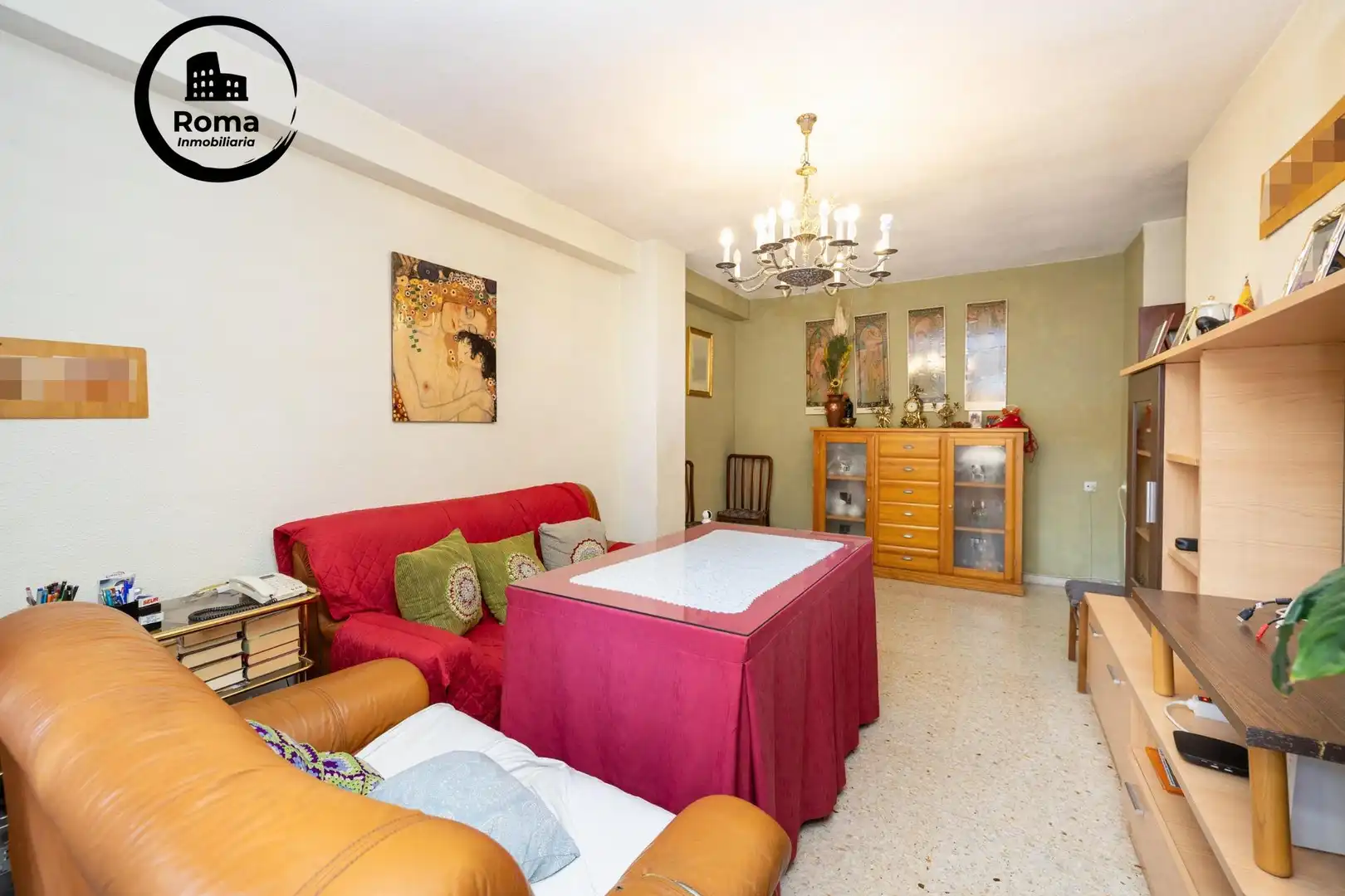 Habitatge en venda a Zaidín, imagen 23