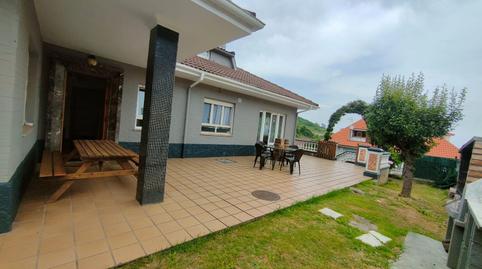Foto 4 de Casa o chalet en venta en Carreño, Asturias