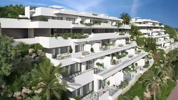 Inmuebles singulares con ascensor en venta en Mijas pueblo, imagen 2
