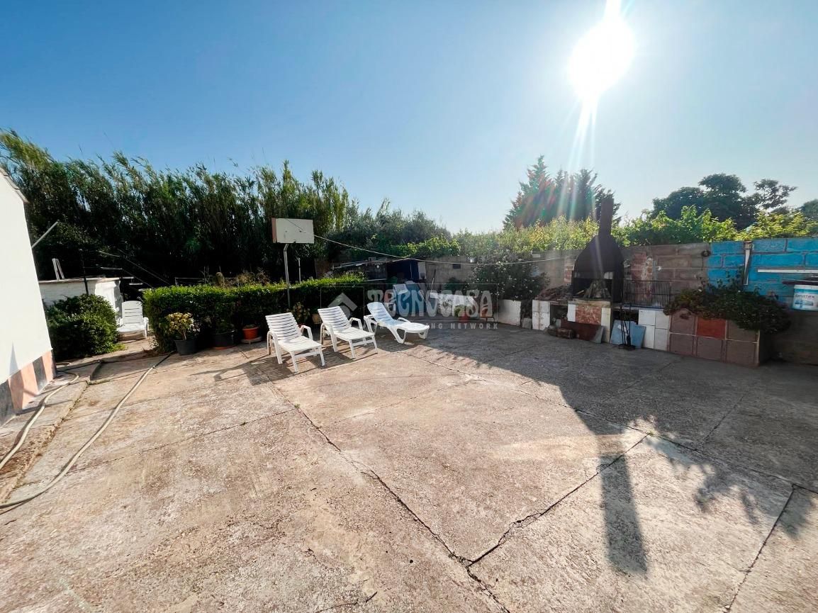 House or chalet for sale in  Zaragoza Capital  with Terrace and Swimming Pool