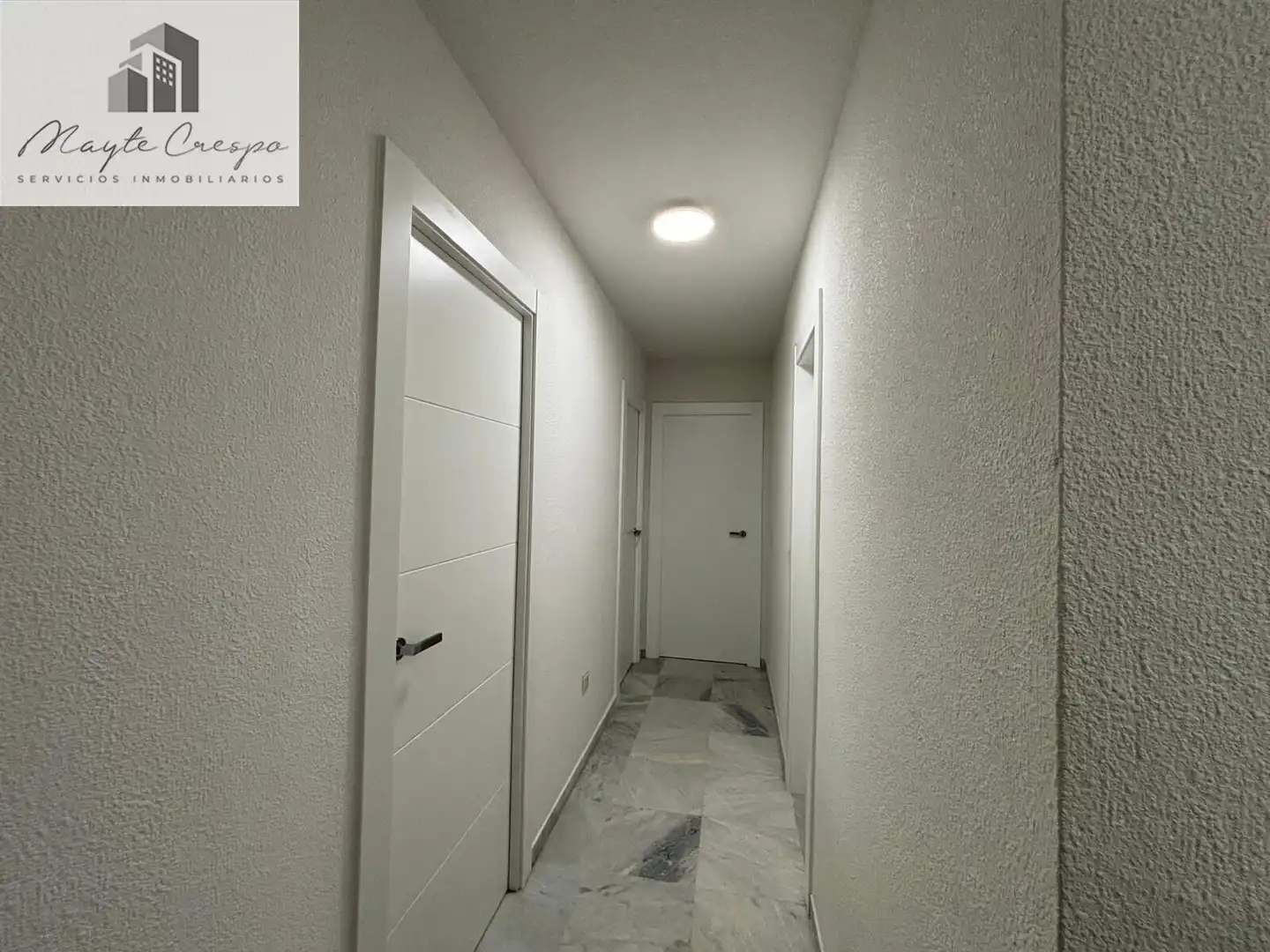 Flat for rent in Granada  with Heating and Furnished