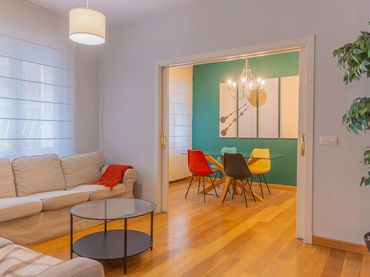 Piso en alquiler en N/A