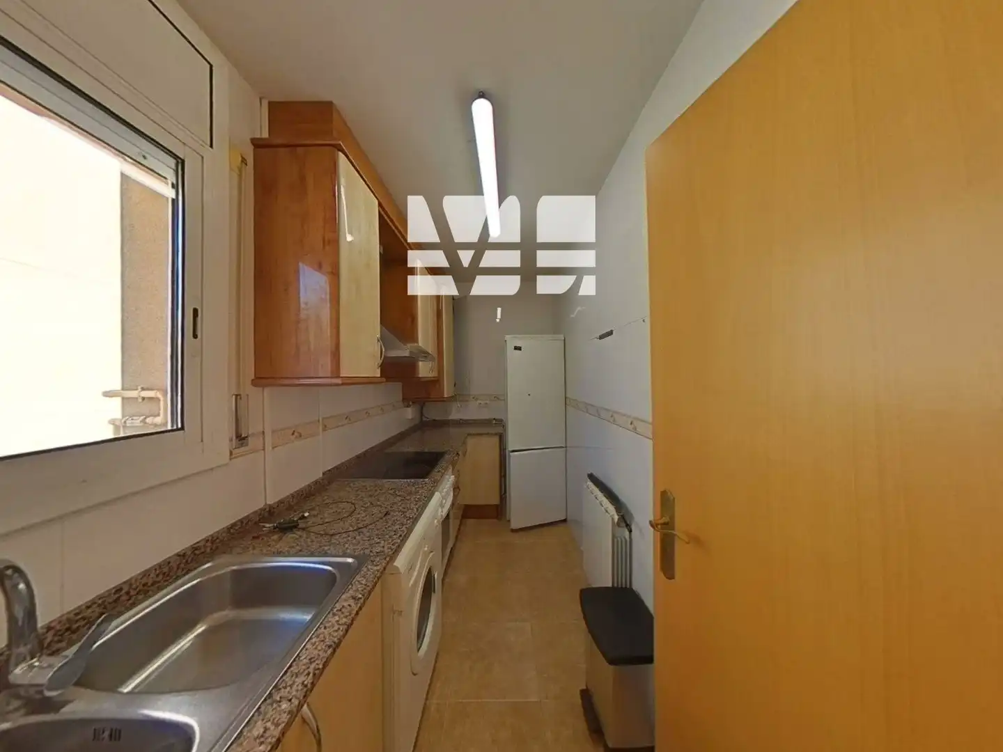 Cocina de Piso en venta en Cunit con Aire acondicionado, Calefacción y Terraza