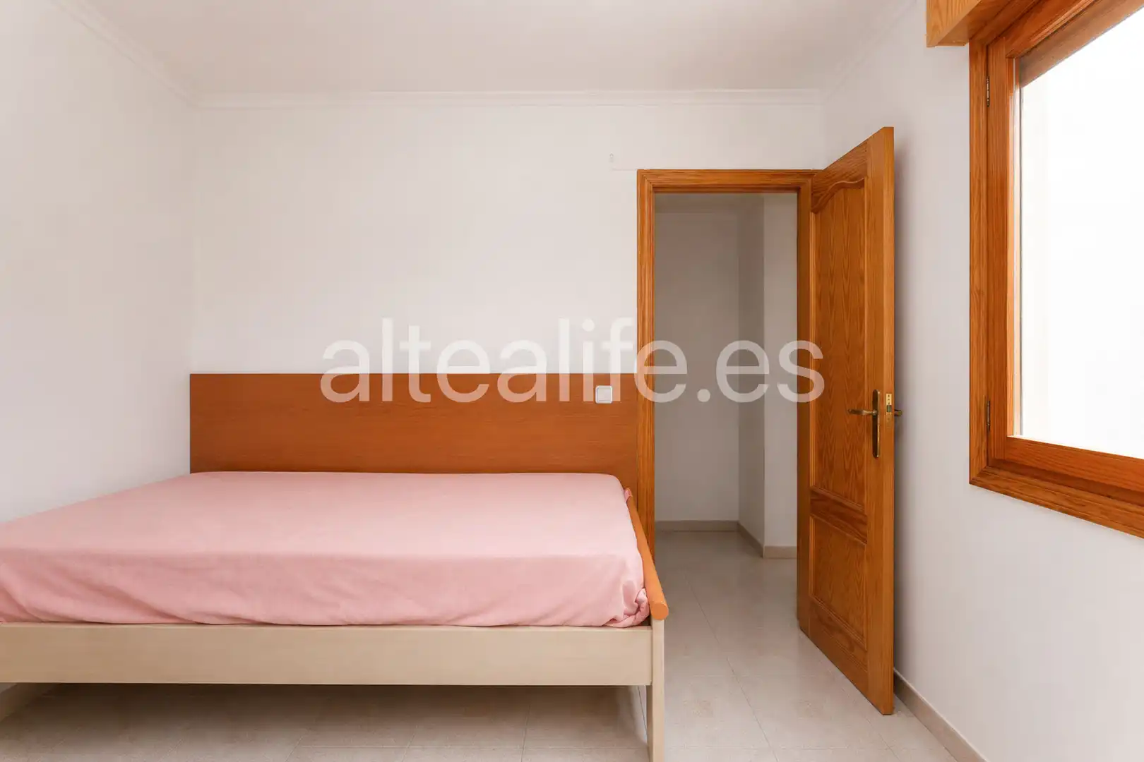 Habitación de Apartamento en venta en Polop con Aire acondicionado y Balcón
