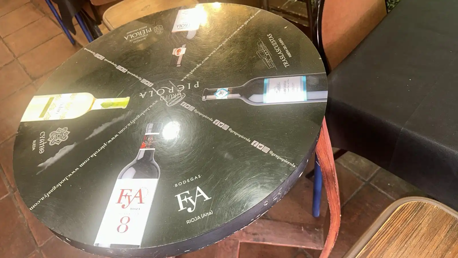 Local en traspaso en Alzira con Aire acondicionado, Calefacción y Terraza
