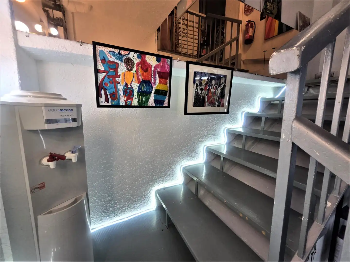 Business premises for transfer in Centro, imagen 5