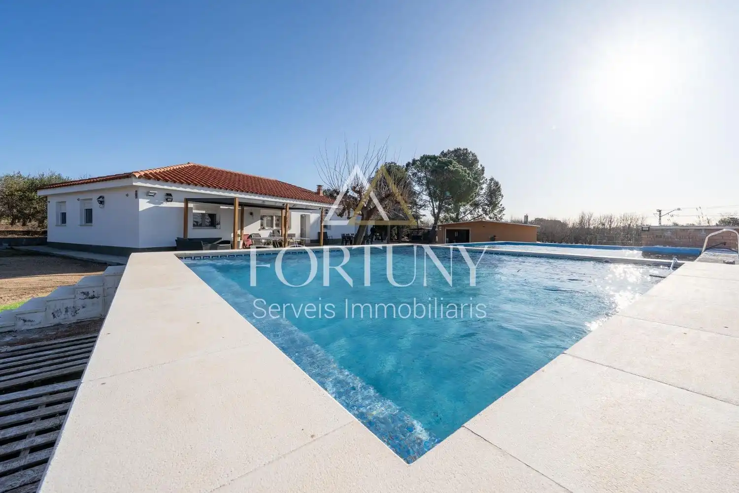 House with pool for sale in Partida el Roquis, imagen 32