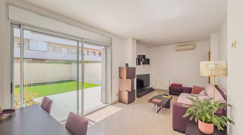 Foto 5 de Planta baja en venta en Carretera del Prat, Vilamarina, Viladecans