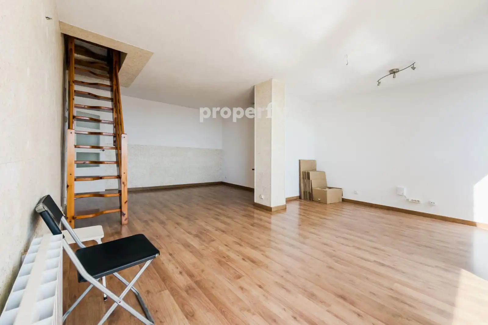 Penthouse with terrace for sale in Sant Joan - TV3, imagen 5