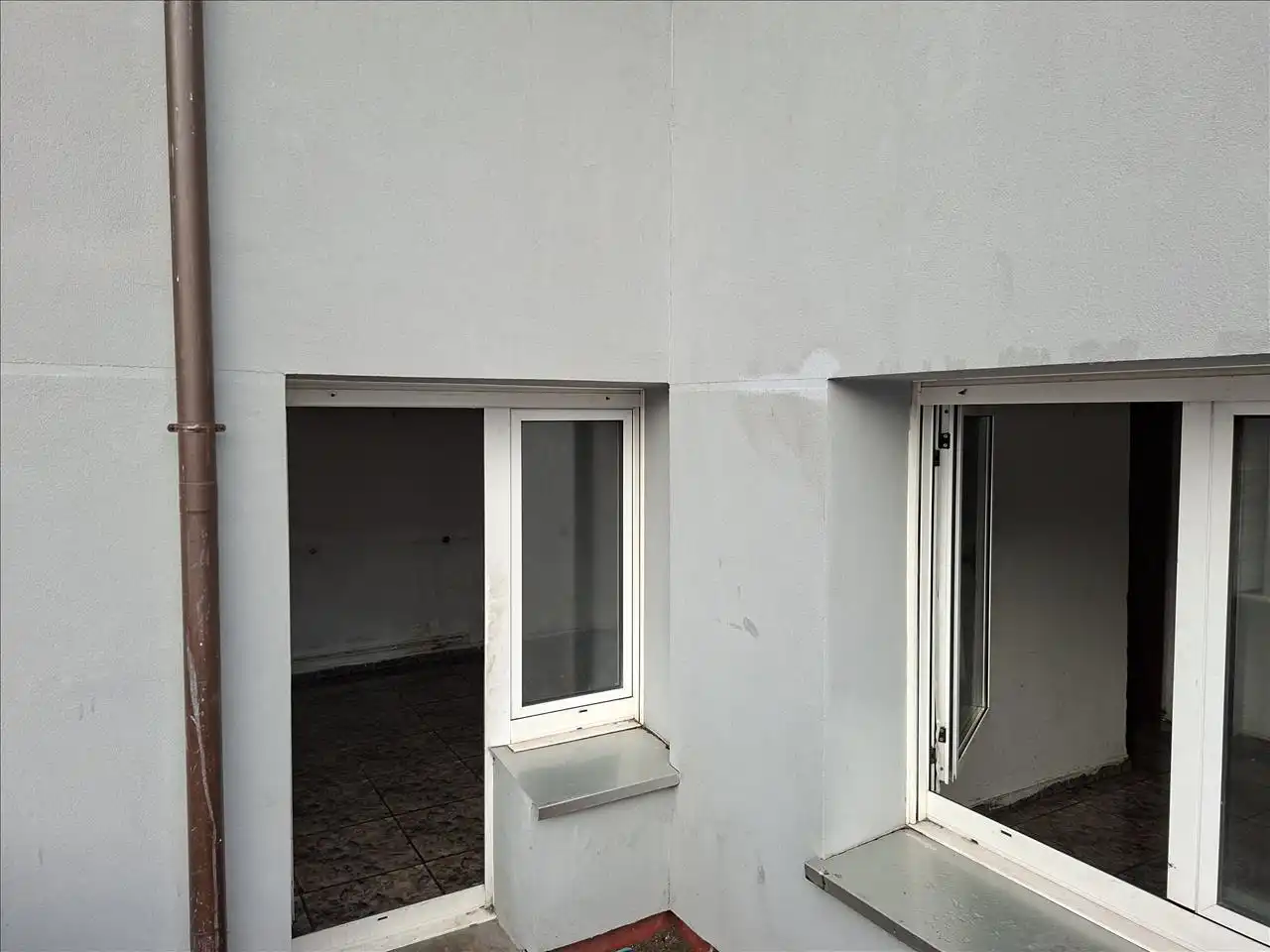Außenansicht von Wohnung zum Verkauf in Gijón  mit Terrasse