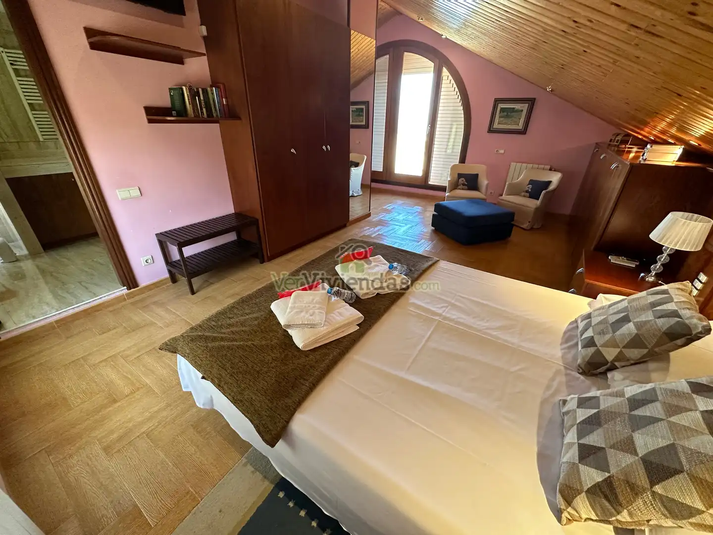 Villa avec terrasse à vendre à Camí de la Creu de l'Aragall 219, imagen 114