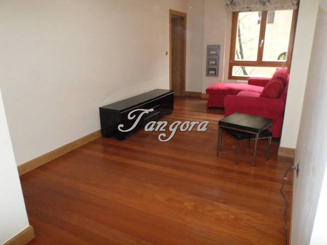 Piso en Venta en Abasota Kalea, 5 en Usategui