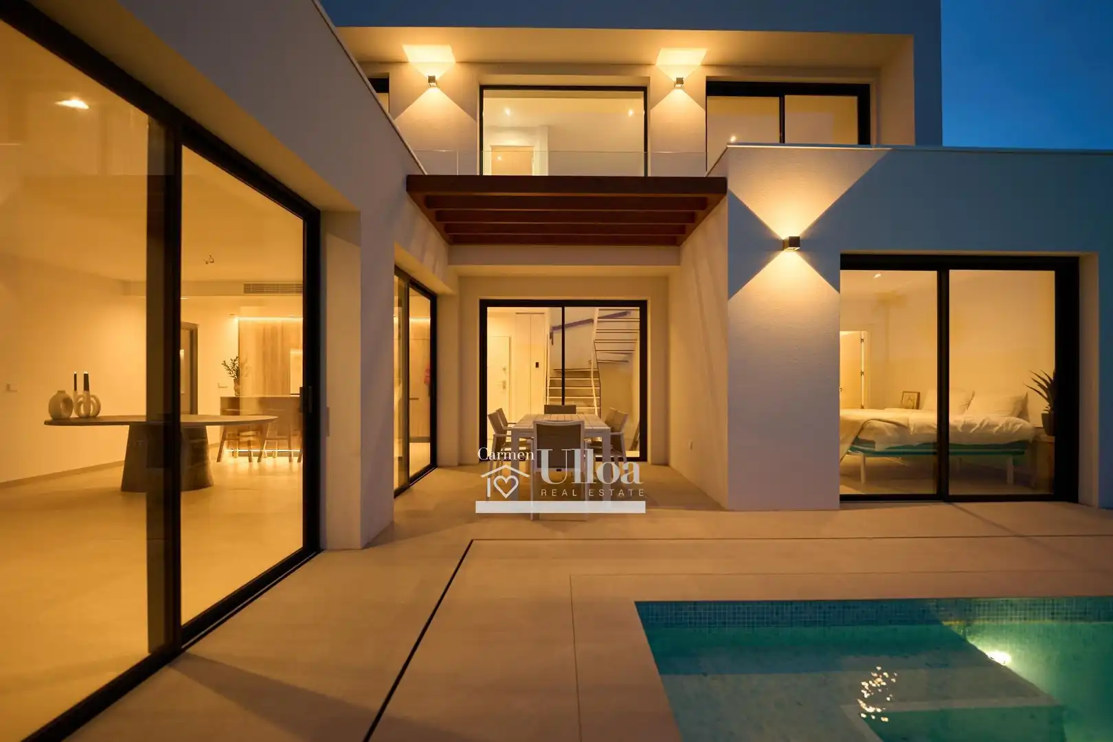 Chalet con terraza en venta en Escandinavia - Cautivador, imagen 48