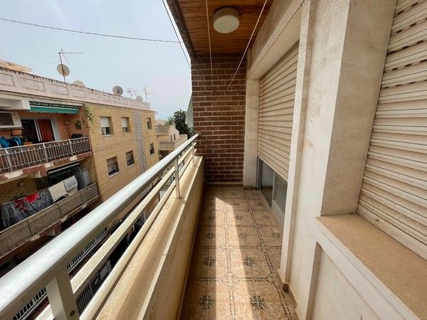 Pis en venda a Calle Luna, Pilar de la Horadada ciudad