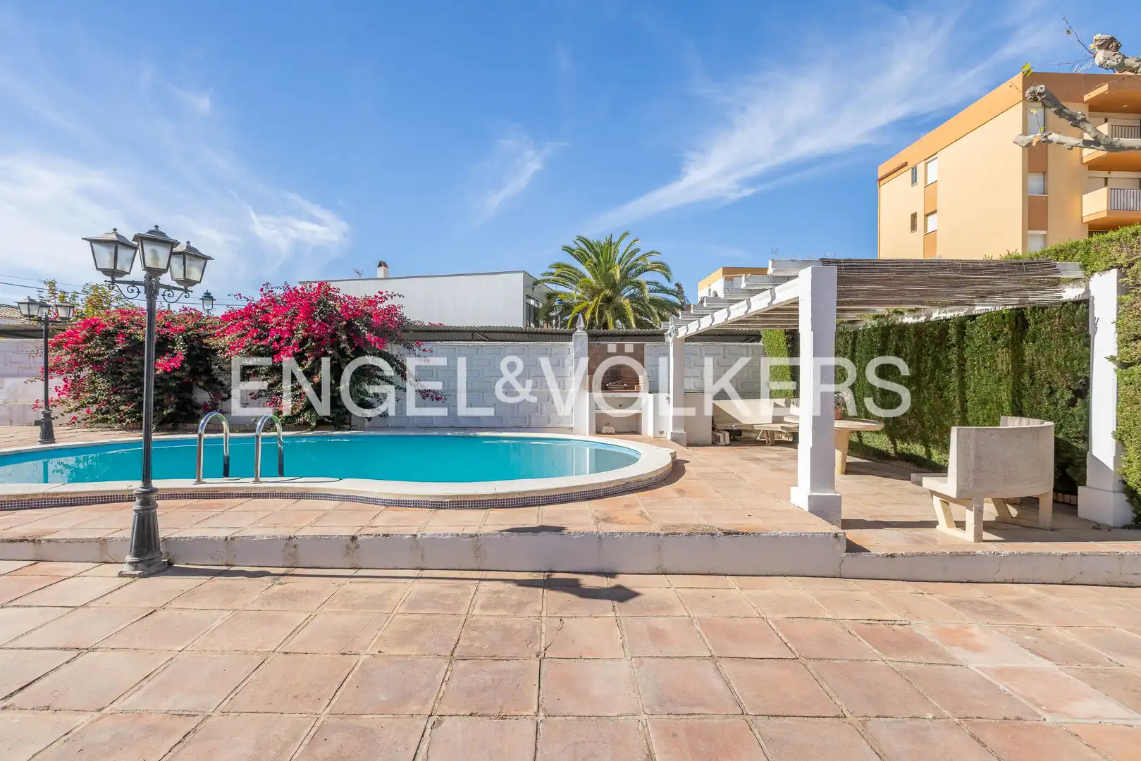 Vista exterior de Finca rústica en venta en La Antilla con Aire acondicionado, Calefacción y Jardín privado