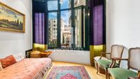 Bedroom of Flat for sale in  Barcelona Capital  with Air Conditioner and Terrace