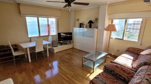 Foto 2 de Apartament de lloguer a Avinguda de la Costa Blanca, 85, Playa de San Juan, Alicante