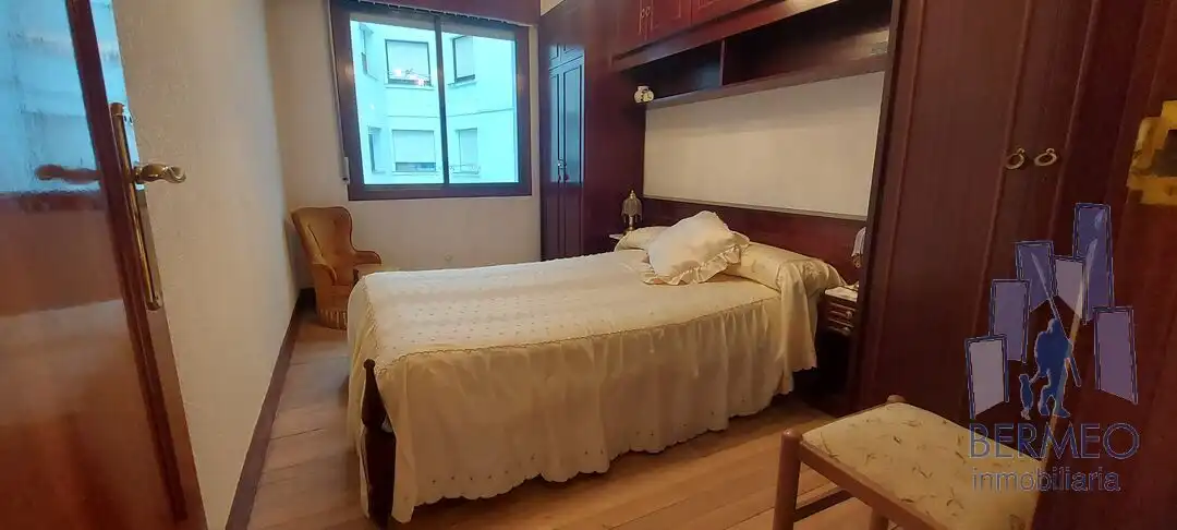 Dormitori de Pis en venda en Bermeo amb Traster