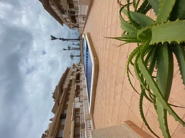 Ático en venta en la manga del mar menor, subpoligon P-B QUINTA FASE, Playa Blanca - Los Pozos