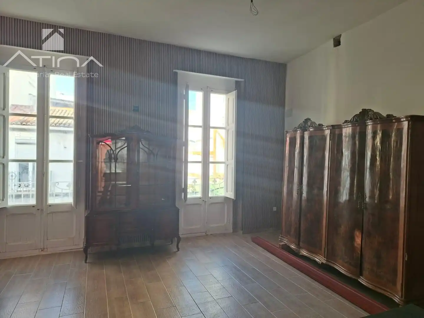 Sala d'estar de Casa o xalet en venda en Gandia amb Traster