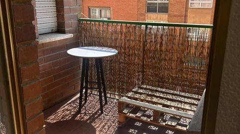 Foto 3 de Piso de alquiler en Sagunto, Sant Antoni, Valencia Capital