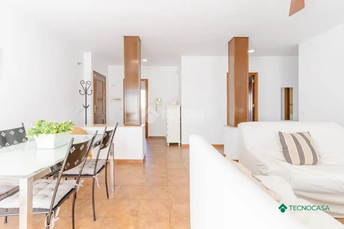 Appartement avec ascenseur à vendre à El Parador de las Hortichuelas, imagen 4