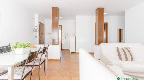 Foto 4 de Piso en venta en El Parador de las Hortichuelas, Roquetas de Mar