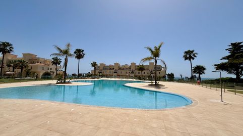 Foto 3 de Apartamento en venta en El Faro de Calaburra - Chaparral, Mijas