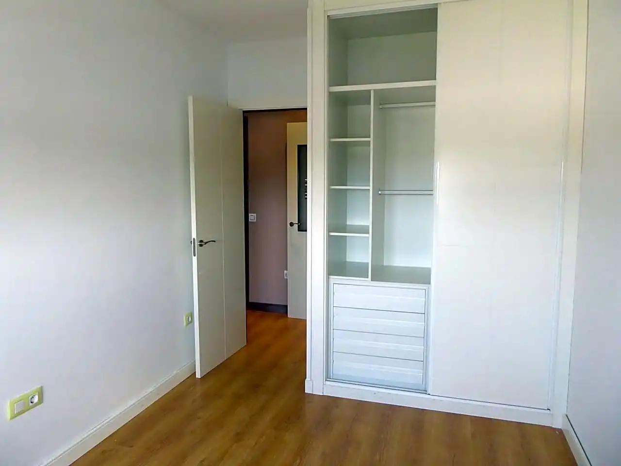 Wohnung zur Miete in Del Labrador, La Dehesa - El Pinar
