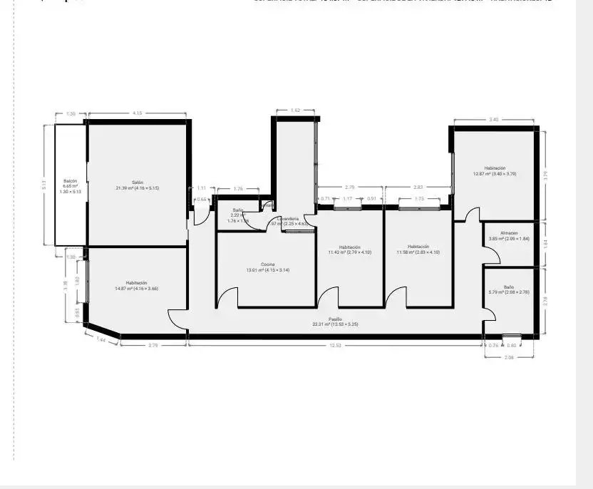 Wohnung mit Terrasse zum Verkauf in Calle OBISPO WINIBAL, imagen 29
