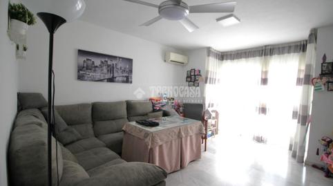 Foto 4 de Pis en venda a Parque de la Ermita, Churriana de la Vega