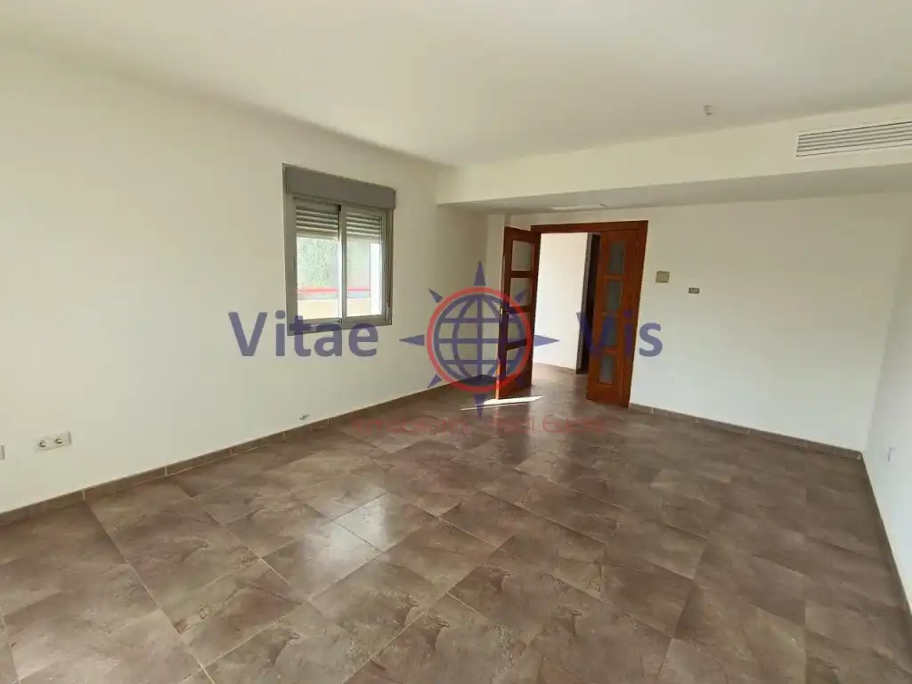 Dúplex en venta en Lorca con Piscina comunitaria