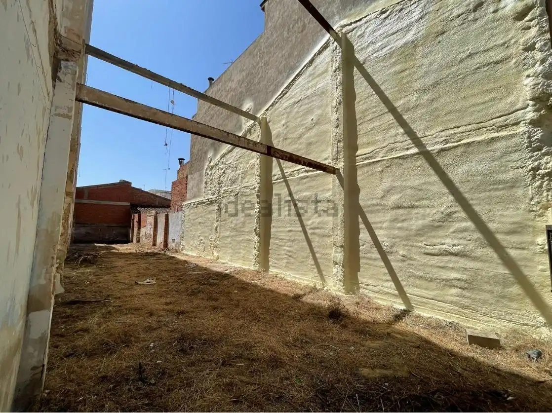 Terreno residenziale in vendita a Calle BASCULA DE LA, imagen 6