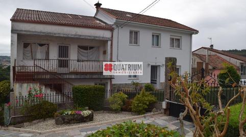 Foto 2 de Casa o xalet en venda a Rúa de Serafín Zas, Campus Sur - Santa Marta, A Coruña