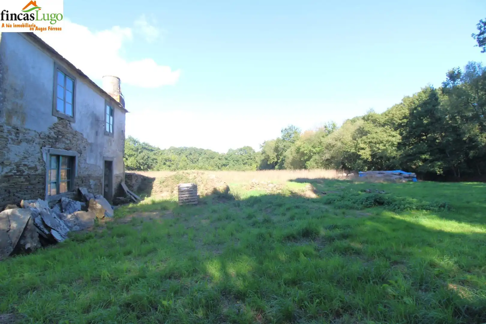 Casa in vendita a FRAIZ - TABOI, imagen 14