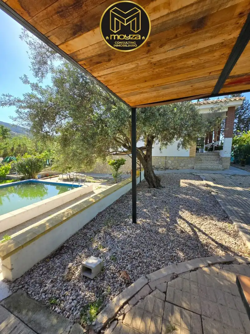 Villa zum Verkauf in La Guardia de Jaén, imagen 8