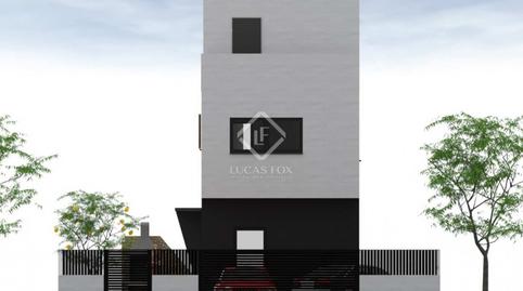 Foto 4 de Casa o xalet en venda a La Serreta, Barcelona