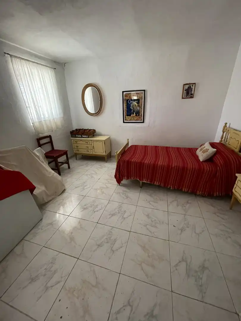 Bedroom of Country homes for sale in Salobreña  with Swimming Pool and Furnished