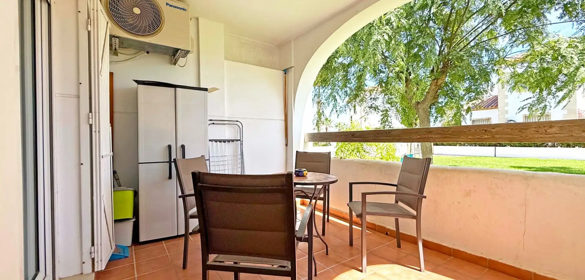 Wohnung mit Pool zum Verkauf in Orihuela Costa, imagen 4