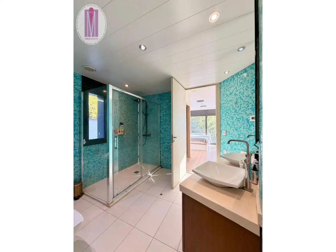 Casa con piscina in vendita a Calle Eramprunyà, imagen 59